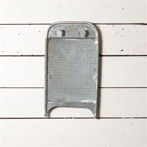 washboard metal sheets|where's my washboard.